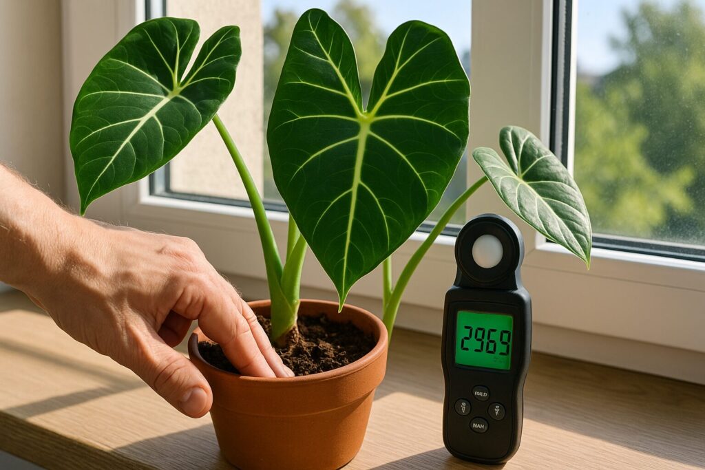 サトイモ科 観葉植物