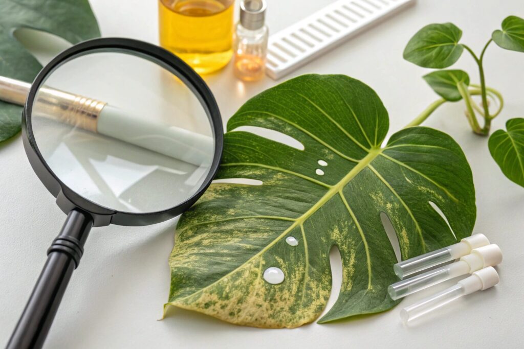 観葉植物 フィロデンドロン 育て方