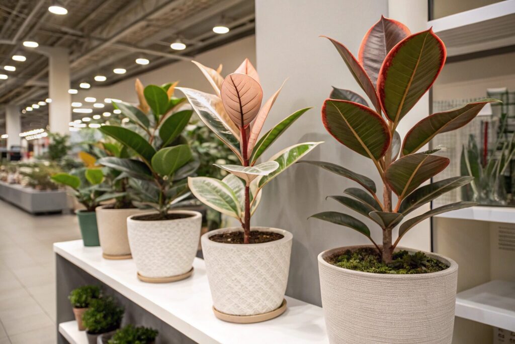 ダイソー 観葉植物 入荷曜日