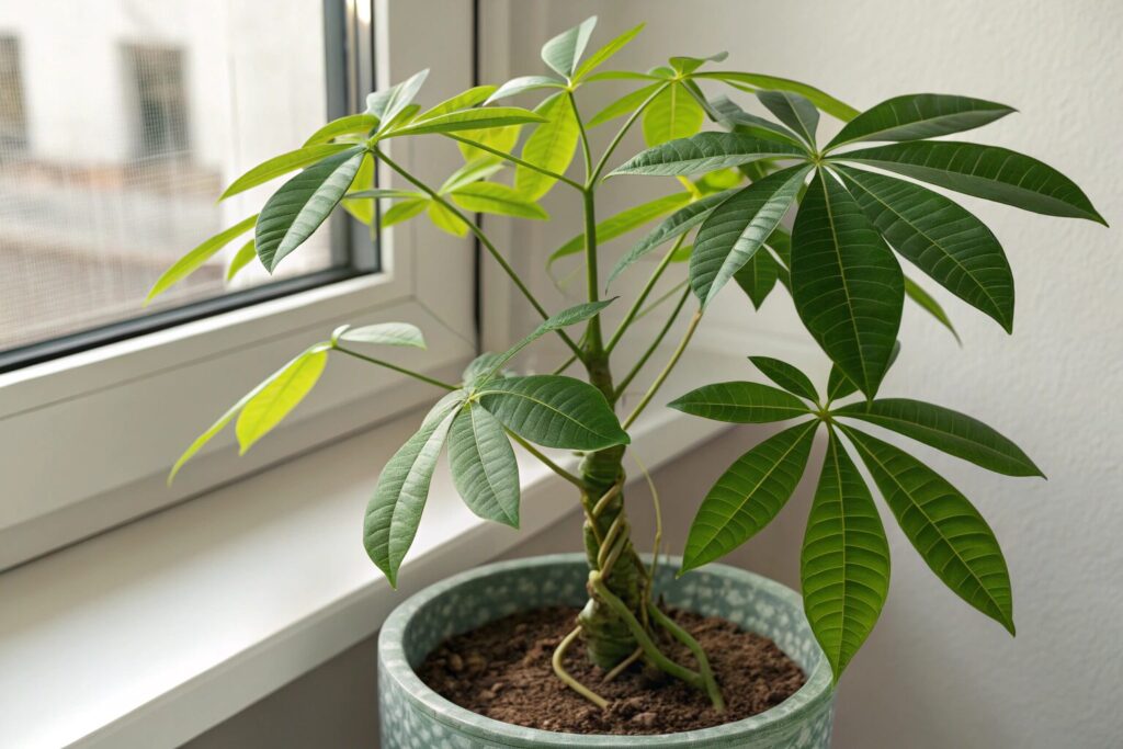 観葉植物 曲げ クリップ