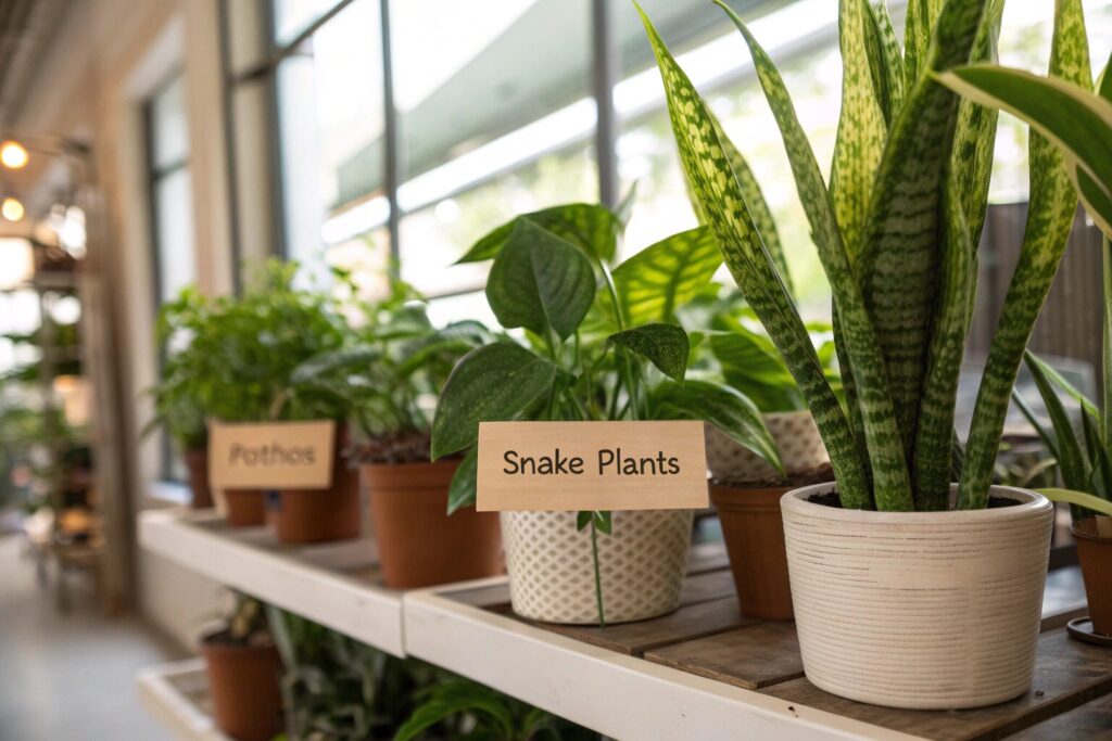 観葉植物 ホームセンター おすすめ