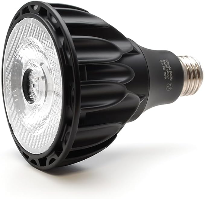 HaruDesign 植物育成LEDライト GL-A 4K McW 暖色系 McウェーブLED搭載（広角レンズ付）製品3年保証