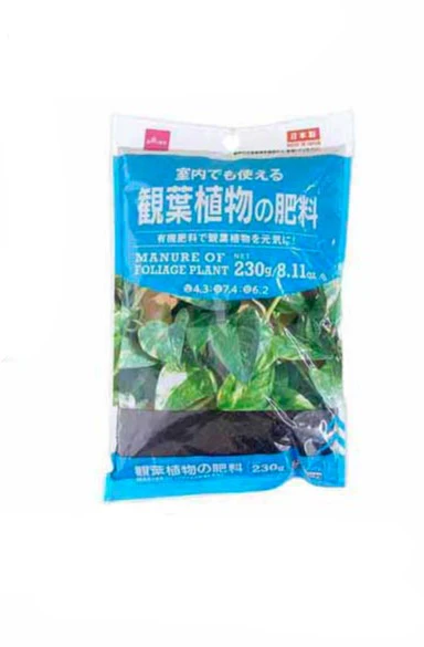 ダイソー 肥料 固形