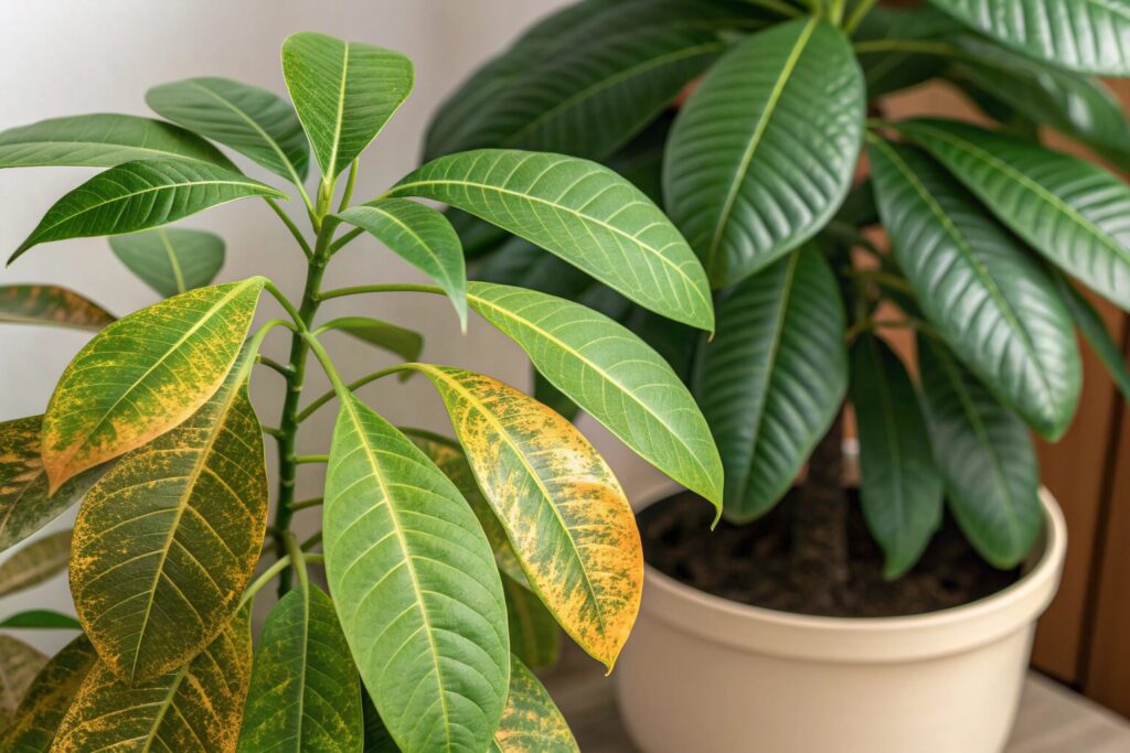 植物に肥料をあげないとどうなる?