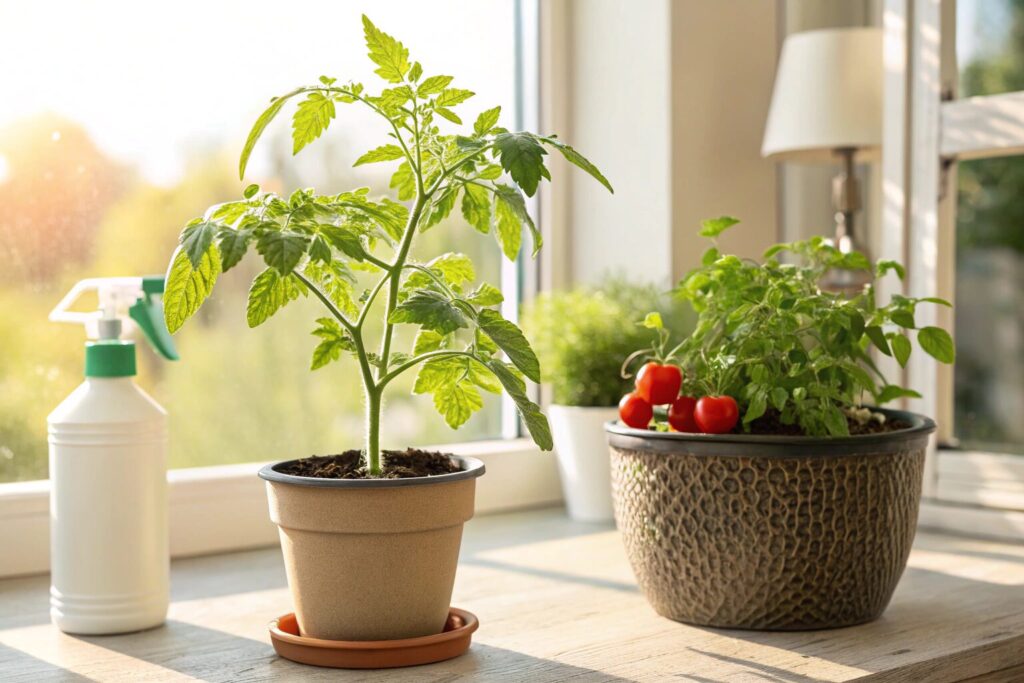 観葉植物 肥料 与え方
