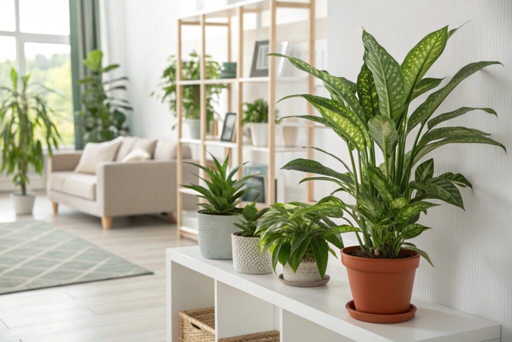 観葉植物 肥料 活力剤
